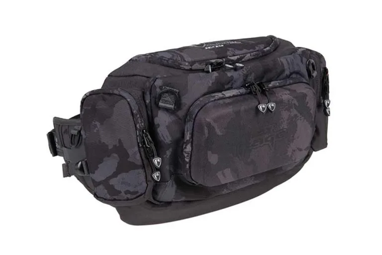 Fox Rage Ledvinka Camo Voyager Belt Bag