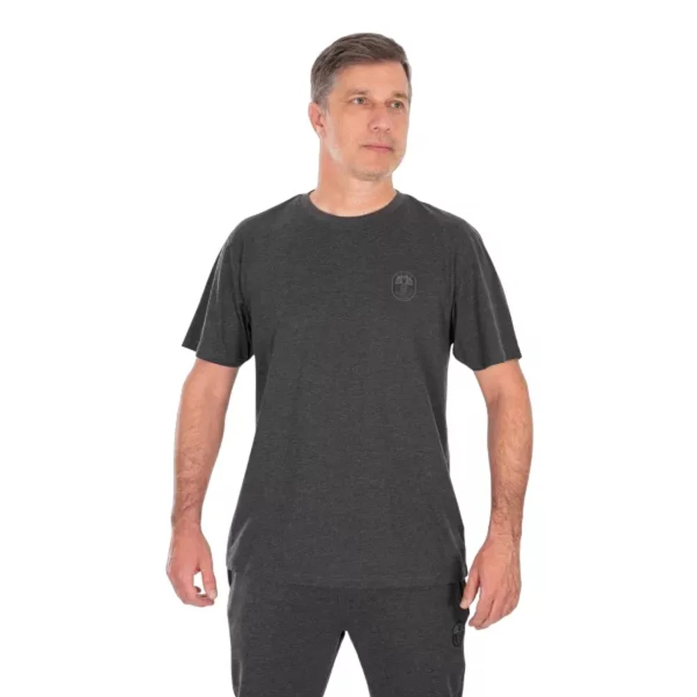 Fox Tričko Explorer Ltd Grey T - XXXL
