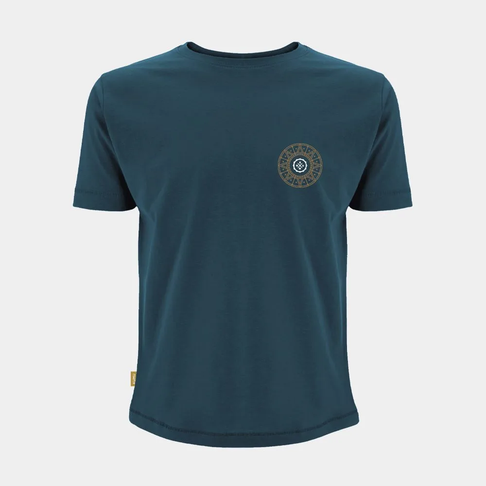 KUMU Tričko 5th Sun - 3XL