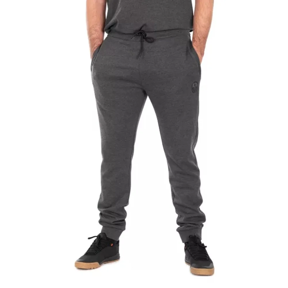 Fox Rybářské Tepláky Explorer LTD Grey Jogger - M