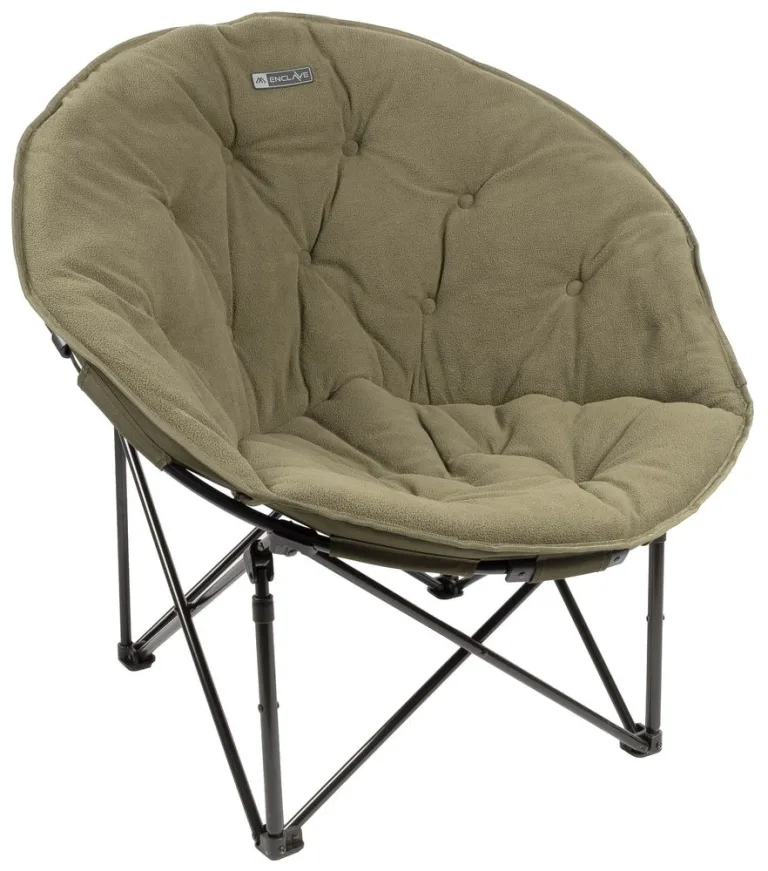 Mikado Křeslo Enclave Moon Chair