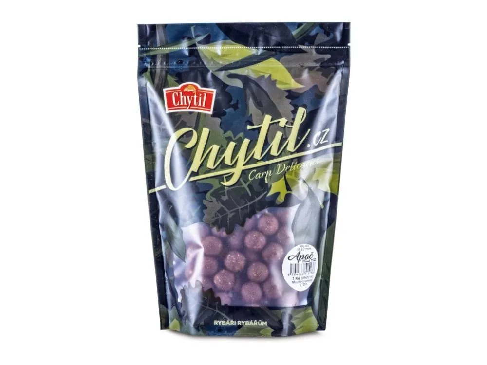 Chytil Boilies Apač Indian Spice