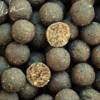 LK Baits Boilie Top ReStart Sea Food 20mm 5kg