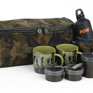 Fox Taška na vaření Camolite Brew Kit Bag