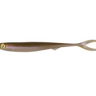 Fox Rage Gumová Nástraha Slick Finesse Super Soft UV Wakasagi - 11cm