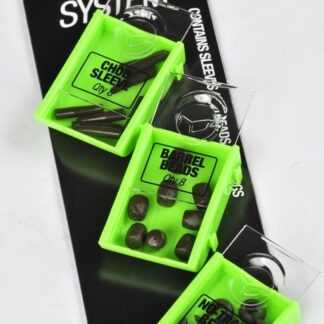 Korda Sada Na Montáž Leadcore Chod System