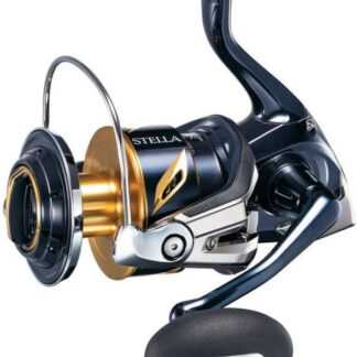 Shimano Naviják Stella 14000 SWCXG