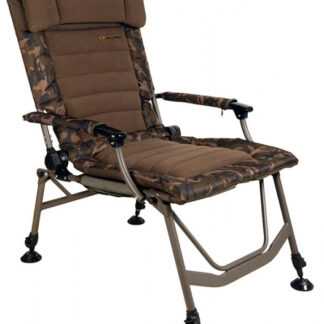 Fox Křeslo Super Deluxe Recliner Chair