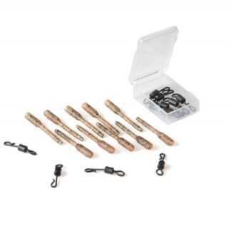 Extra Carp Anti Tangle & Quick Change Swivel S Varianta: Extra Carp Anti Tangle & Quick Change Swivel S