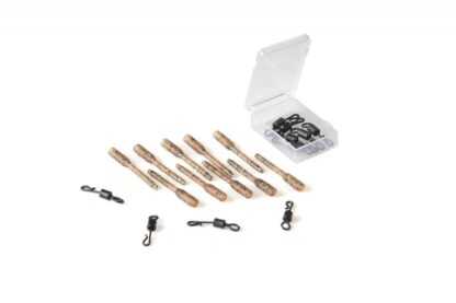 Extra Carp Anti Tangle & Quick Change Swivel S Varianta: Extra Carp Anti Tangle & Quick Change Swivel S