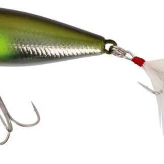 Illex Wobler SK-POP HL Ayu - 6