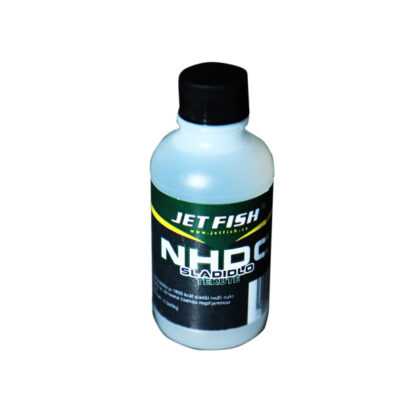 Jet Fish Tekuté Sladidlo NHCD 50g