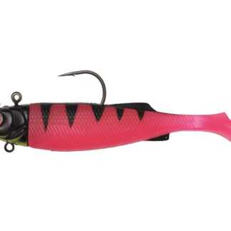 Kinetic Gumová nástraha Avatar Sea  Pink Tiger - 275g