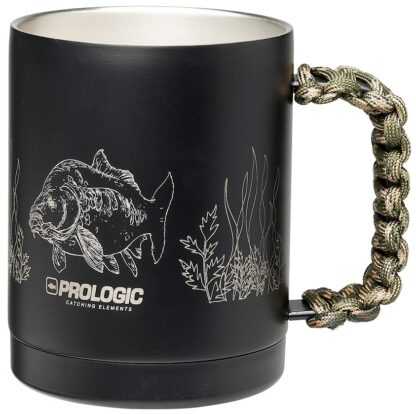 Prologic Hrnek Blackfire Twin Skin Carp Cup