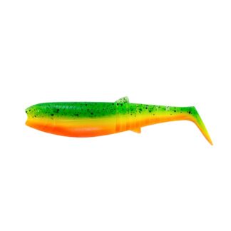 Savage Gear Gumová Nástraha Cannibal Shad Firecracker - 12