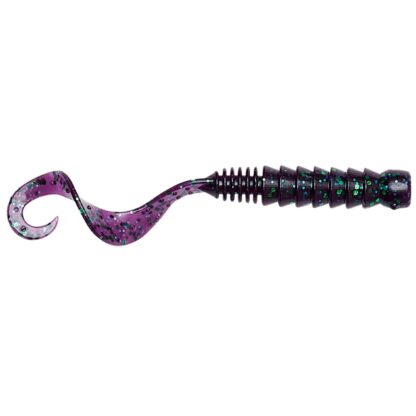 Savage Gear Gumová nástraha Pro Grub Junebug 8ks - 5cm 0