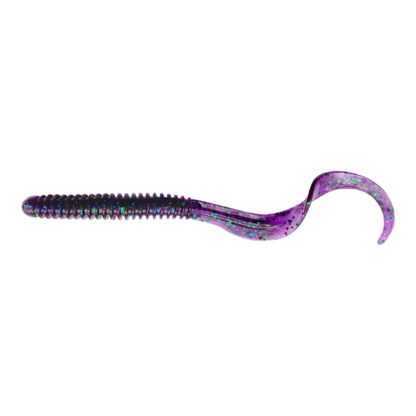 Savage Gear Gumová nástraha Rib Worm Junebug 10ks - 9cm 3g