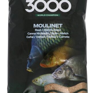Sensas Krmení 3000 Moulinet Special Anglaise (Angličák) 1kg
