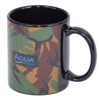 Aqua Products Aqua Hrnek DPM Mug