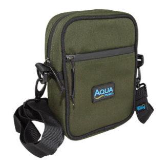 Aqua Products Taška Na Příslušenství Security Pouch Black Series