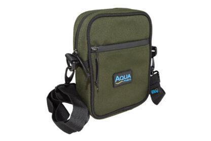 Aqua Products Taška Na Příslušenství Security Pouch Black Series