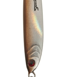 Aquantic Pilker Red Eye BR Barva: BR