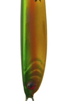 Aquantic Pilker Red Eye OG Barva: OG
