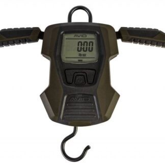 Avid Carp Digitální Váha Digital Scale