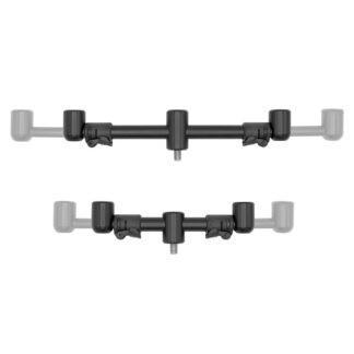 Avid Carp Hrazda Adjustable Buzz Bar Velikost: Na 2 pruty
