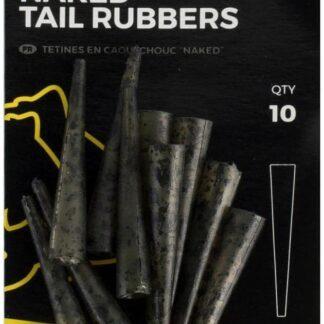 Avid Carp Převlek  Terminal Tackle Naked Tail Rubber