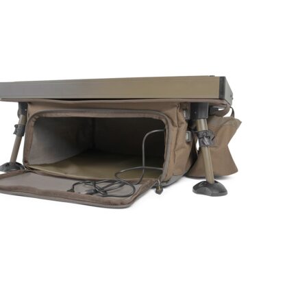 Avid Carp Stolek Double Decker Bivvy Organizer