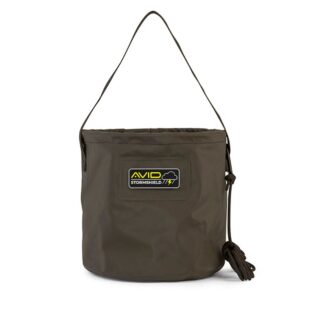 Avid Kbelík Storm Shield Collapsible Bucket