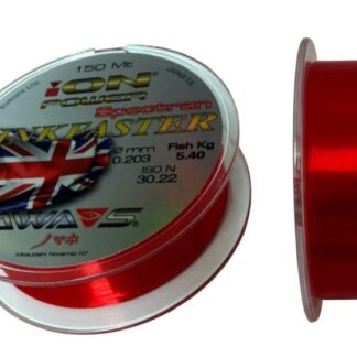 Awa-S Vlasec Ion Power Spectran Sinkfaster 150m - 0