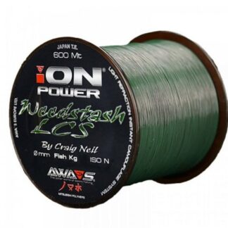 Awa-S Vlasec Ion Power Weedstash LCS 600m - 0
