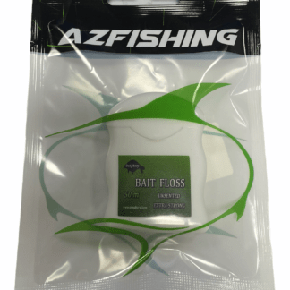 AzFishing BaitFloss 50m