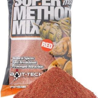 Bait-Tech Krmítková Směs Super Method Mix 2kg