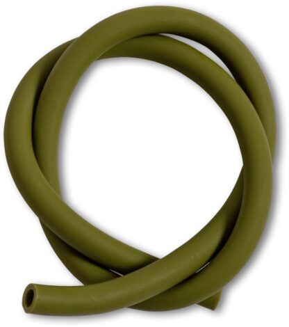 Black Cat Bužírka Rig Tube Khaki 1m Varianta: Ø4mm / 8mm