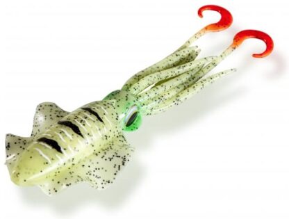 Black Cat Podvodní Splávek Calamar U-Float Floating 20g Barva: Glow in the Dark