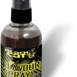 Black Cat Posilovač ve spreji 100ml - Happy Cadaver