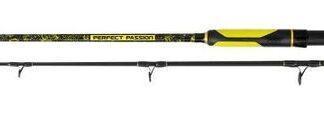 Black Cat Prut Perfect Passion Spin 2