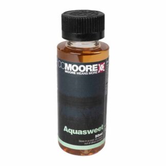 CC Moore Přírodní Sladidlo Aquasweet 50 ml