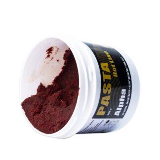 Carp Inferno Boilies Pasta Hot Line 200g - Red Demon