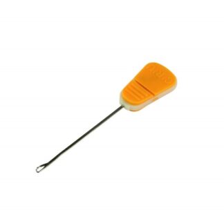 Carp ´R´ Us Boilie jehla CRU Baiting needle - Original ratchet needle Orange