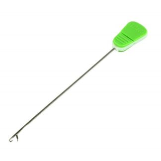 Carp ´R´ Us Boilie jehla CRU Baiting needle - Stick ratchet needle Green