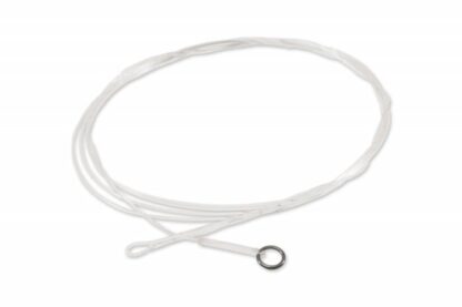 Carp ´R´ Us Fluorocarbonový nástavec Ring leaders 92cm - 50lb