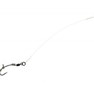 Carp ´R´ Us Hotový Návazec Ready Ronnie Rig 9
