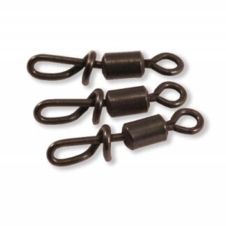Carp ´R´ Us Obratlík Gizmo Quick Change Swivel vel.8 8ks