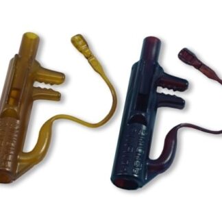 Carp ´R´ Us Závěska Snag Clip Silt 6ks