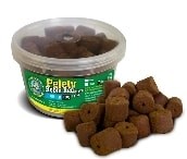 Chyť a pusť Pelety Robin Red original carp s dírou 150g - 15mm