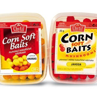 Chytil Corn Soft Baits 20g Hmotnost: 20g